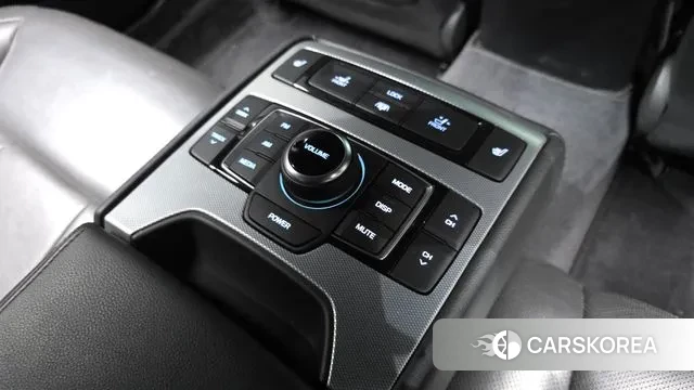 Genesis G80 id 3297694 из Кореи 9