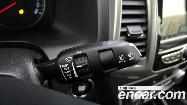 Ssangyong Rexton Sports id 2469545 из Кореи 9