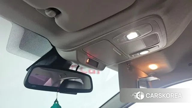 Renault Korea (Samsung) SM6 id 3454517 из Кореи 9