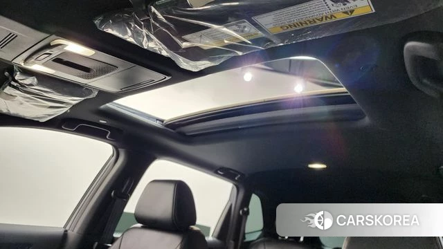 Honda CR-V 6th generation id 4413768 из Кореи 9