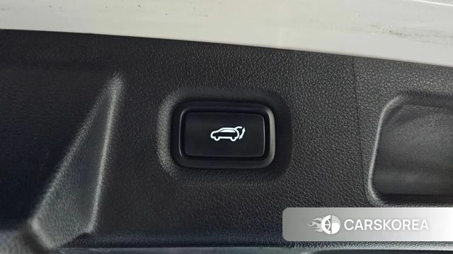 Hyundai The New Santa Fe id 3922888 из Кореи 9