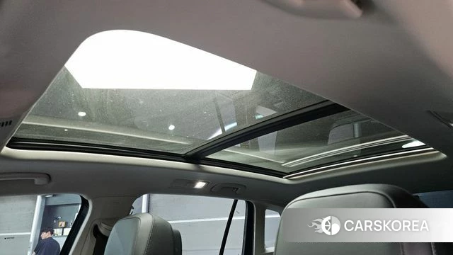 Volkswagen Tiguan second Generation id 4445049 из Кореи 9
