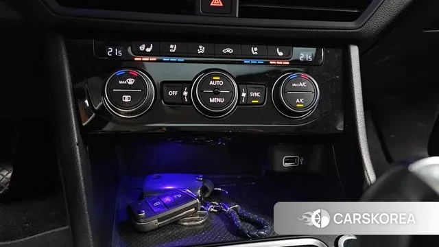 Volkswagen 7th Generation of Jetta id 2931857 из Кореи 9