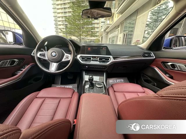 BMW 3 series id 4291130 из Китая 9