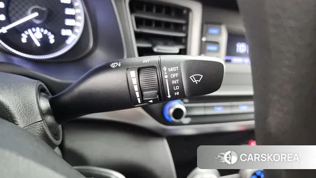 Hyundai The New Avante AD id 3248693 из Кореи 9