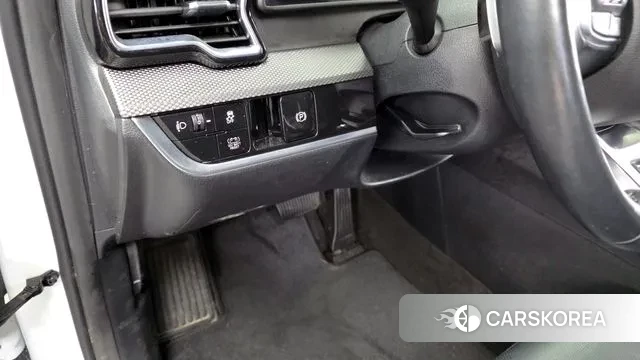 Kia Sportage 5th Generation Hybrid id 3591265 из Кореи 9