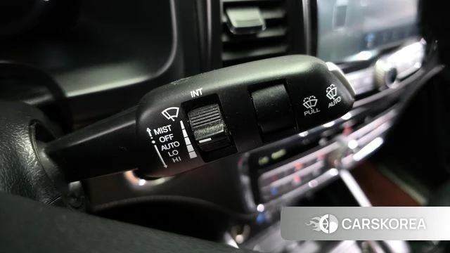 Ssangyong Rexton Sports Cannes id 4410461 из Кореи 9
