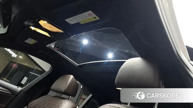 BMW 5 Series (G30) id 2965985 из Кореи 9