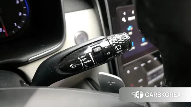 Hyundai Tucson (NX4) id 3741405 из Кореи 9