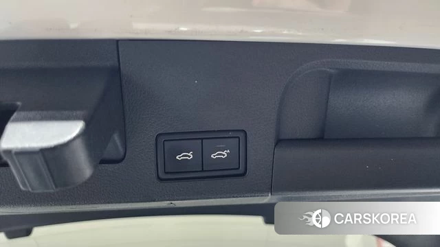 Volkswagen Arteon id 4620252 из Кореи 9