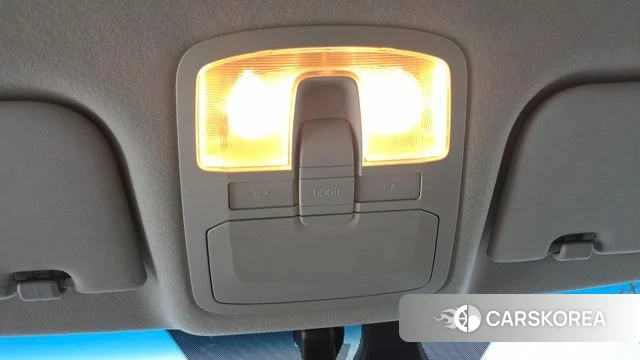 Ssangyong Berry New Tivoli id 4609732 из Кореи 9