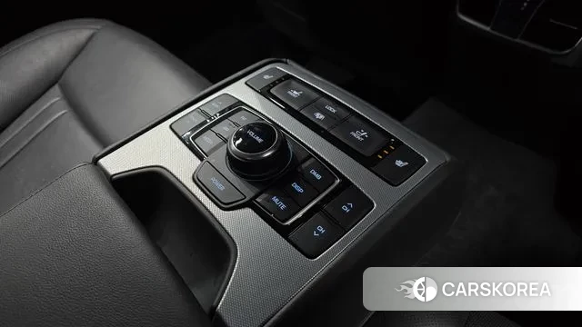 Genesis G80 id 3612645 из Кореи 9