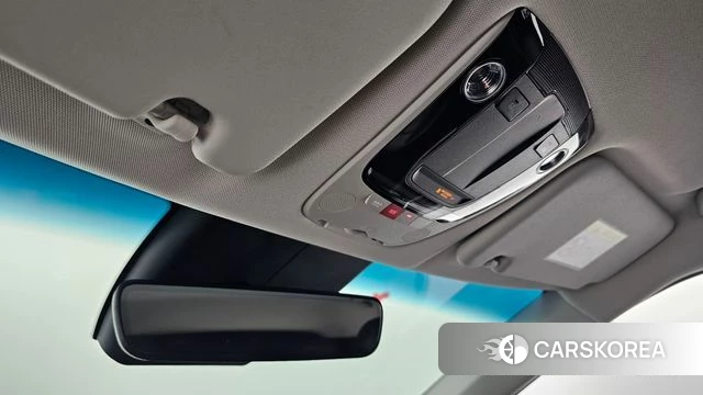 Kia EV6 id 3964692 из Кореи 9