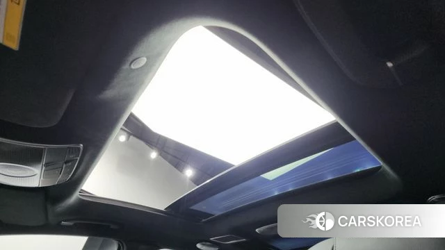 Mercedes-Benz S-Class W222 id 3844584 из Кореи 9