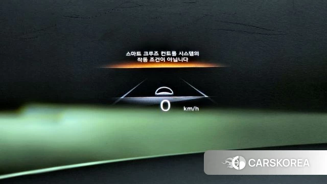 Genesis GV70 id 4309911 из Кореи 9