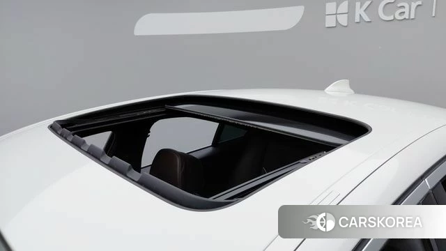 BMW 5 Series (G30) id 4476741 из Кореи 9