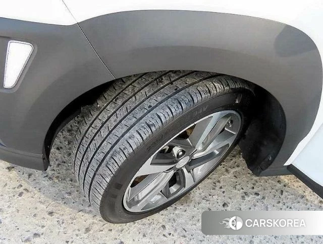Hyundai Kona id 4620145 из Кореи 9