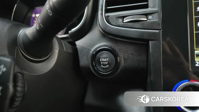 Renault Korea (Samsung) QM6 id 4543637 из Кореи 9