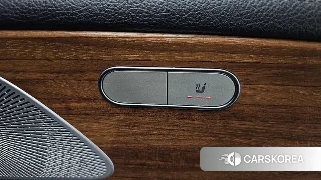 Mercedes-Benz GLE-Class W167 id 3573331 из Кореи 9