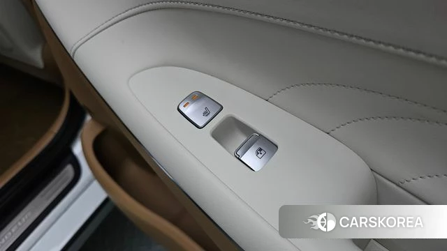 Hyundai The New Grandeur IG id 4923285 из Кореи 9