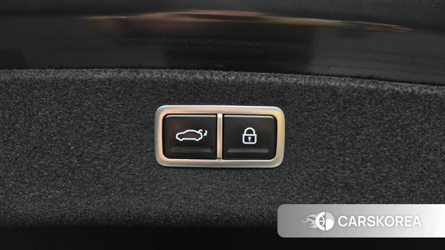 Genesis G80 (RG3) id 4769479 из Кореи 9