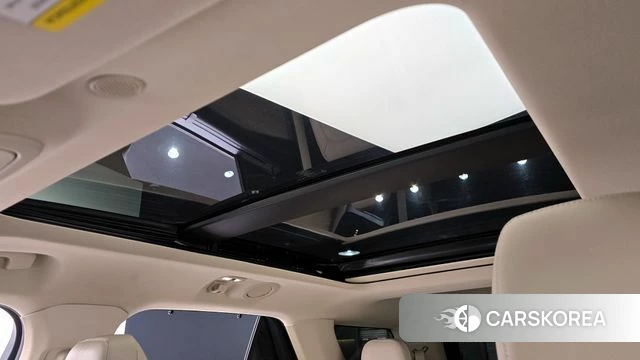 Ford Explorer 6th Generation id 3839953 из Кореи 9