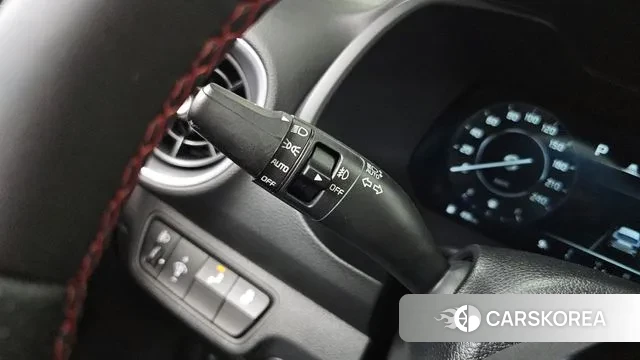 Kia The New K3 2nd generation id 3769975 из Кореи 9