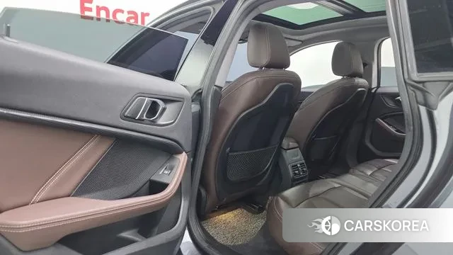 BMW 2 Series Gran Coupe (F44) id 3385569 из Кореи 9