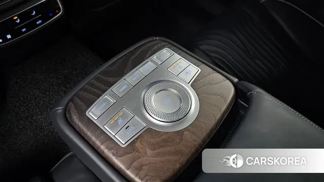 Genesis G80 (RG3) id 3106180 из Кореи 9