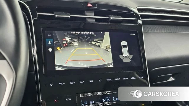 Hyundai Tucson (NX4) id 3828054 из Кореи 9