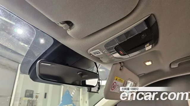 Kia Sorento 4th Generation id 2854804 из Кореи 9