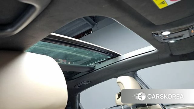 Kia K8 id 3892116 из Кореи 9