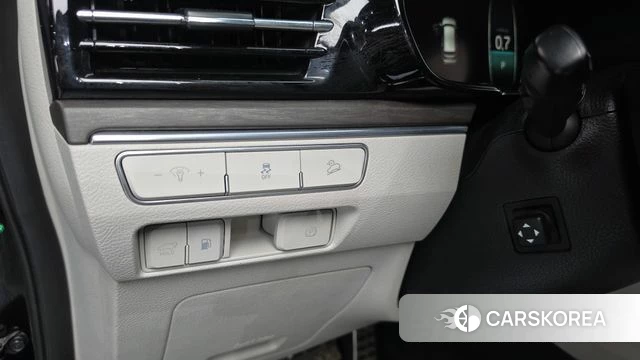 Kia Mohave Master id 4309773 из Кореи 9