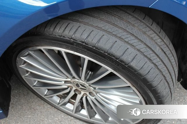 Mercedes-Benz C-Class W206 id 4514498 из Кореи 9