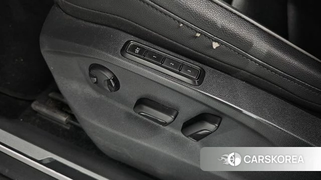Volkswagen Tiguan second Generation id 4304310 из Кореи 9