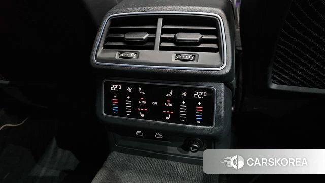 Audi A7 (4K) id 4475996 из Кореи 9