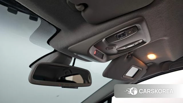 Renault Korea (Samsung) Clio id 4520833 из Кореи 9
