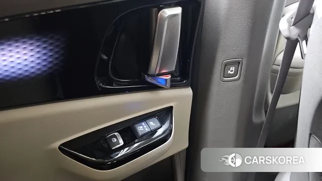 Kia Carnival 4th generation id 3771156 из Кореи 9