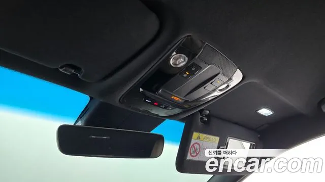 Kia K8 Hybrid id 2838308 из Кореи 9