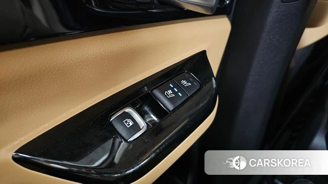 Kia Carnival 4th generation id 4540768 из Кореи 9