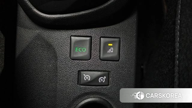 Renault Korea (Samsung) New QM3 id 4551683 из Кореи 9