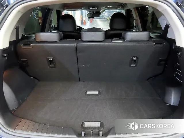 Ssangyong The New Tivoli id 3629553 из Кореи 9