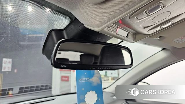 Renault Korea (Samsung) XM3 id 4519634 из Кореи 9
