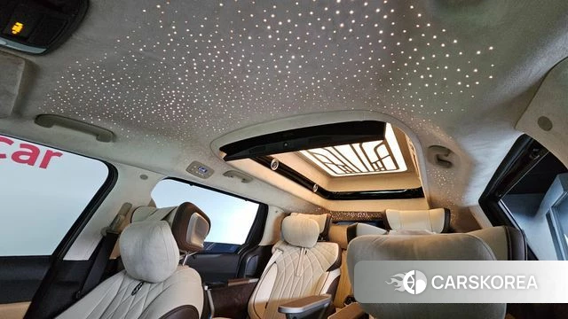 Kia Carnival 4th generation id 3839135 из Кореи 9