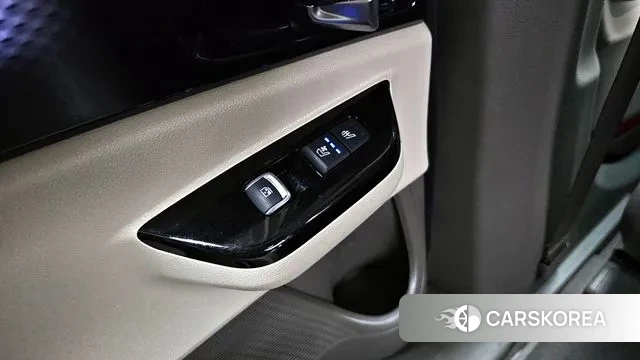 Kia Carnival 4th generation id 3028220 из Кореи 9