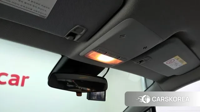 Chevrolet (GM Daewoo) The New Trax id 3546723 из Кореи 9