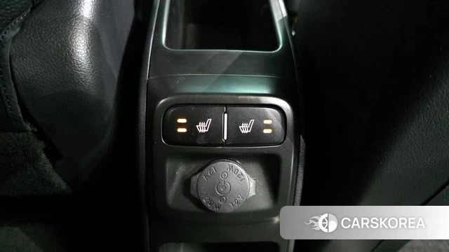 Kia The New Ray id 3807876 из Кореи 9