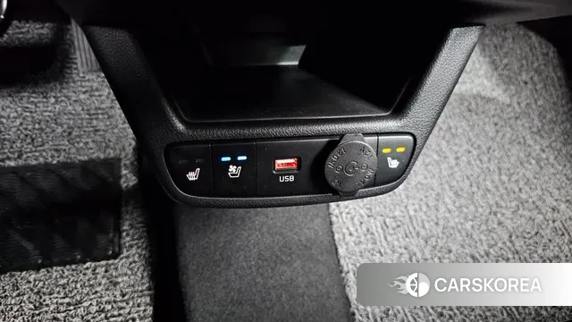 Kia The New Kia Ray id 3580568 из Кореи 9