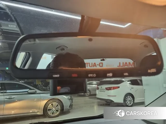 Kia All New Morning (JA) id 3474199 из Кореи 9