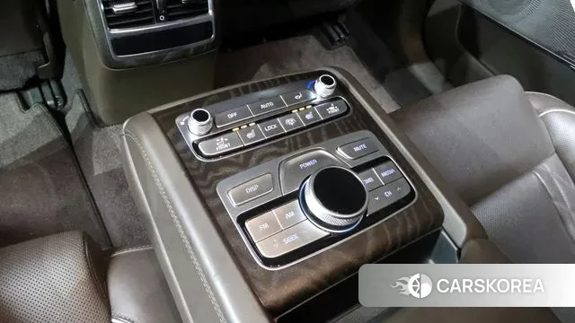 Kia More K9 id 3499789 из Кореи 9